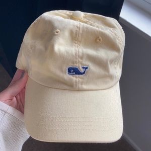 Vineyard vines ball cap